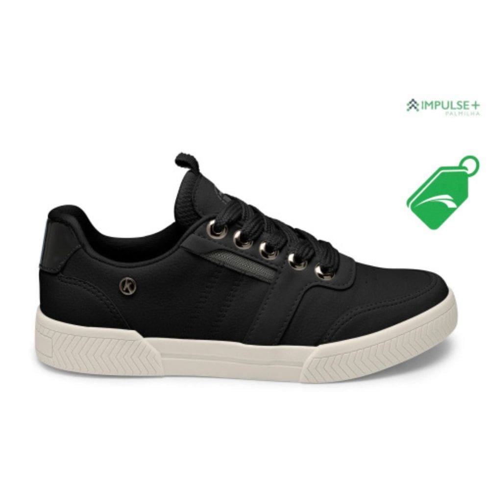 tenis feminino kolosh casual estilo retrô