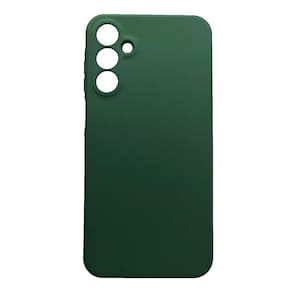Capa Capinha Compatível Com Samsung Galaxy A16 A165 Tela 6.7 Silicone Aveludada Premium