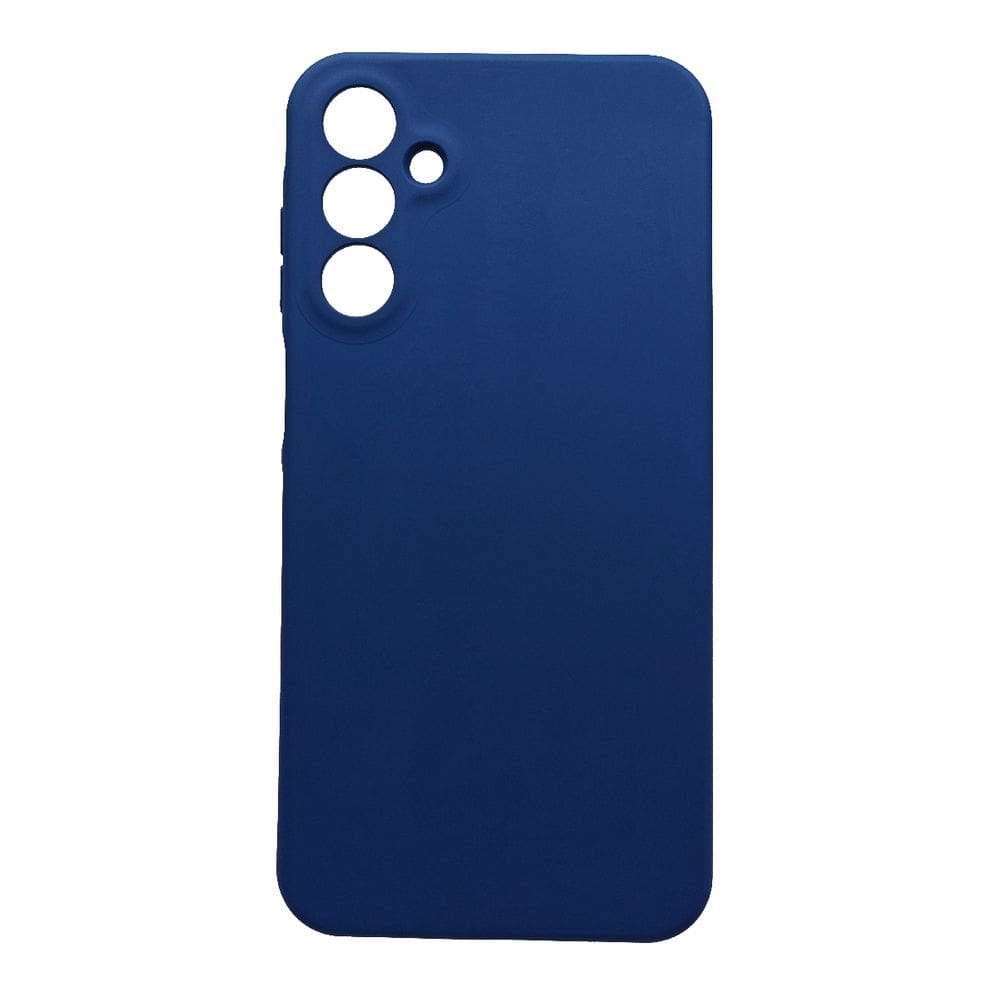 Capa Capinha Compatível Com Samsung Galaxy A16 A165 Tela 6.7 Silicone Aveludada Premium