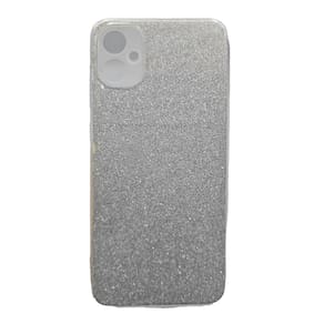 Capa Capinha Compatível Com Samsung Galaxy a06 A065 tela 6.7 Glitter Brilhante Diversas Cores