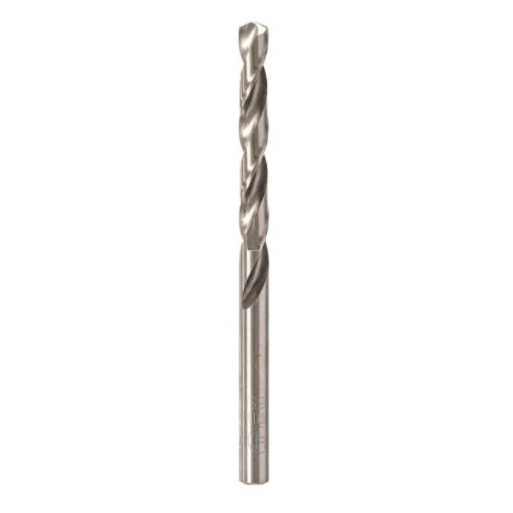 Broca para Metal Aço Rápido HSS-G Bosch 5mm