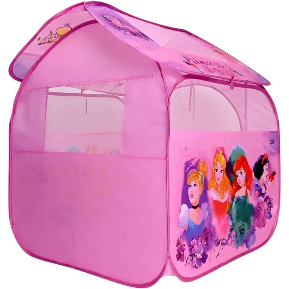 Barraca Cabana Tenda Toca Princesas Casinha Infantil Menina