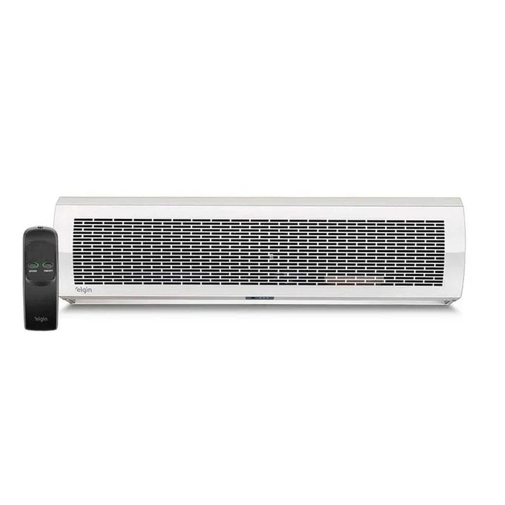 Cortina de Ar Elgin Compact CAD3009-2 90 cm 220V Branco