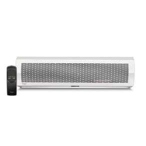 Cortina de Ar Elgin Compact CAD3009-2 90 cm 220V Branco