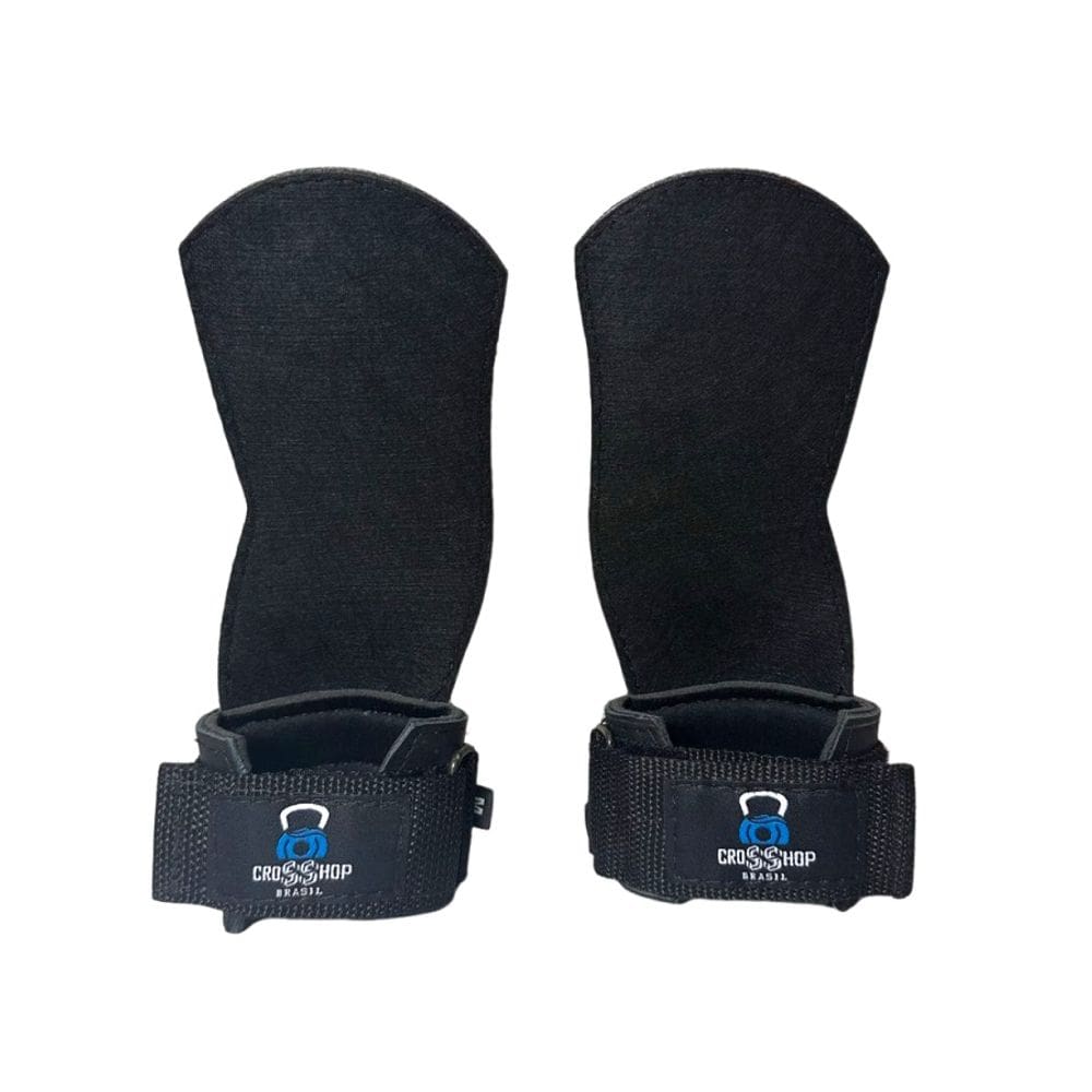 Luva Palmar Hand Grip Duo Side - Crosshop Brasil