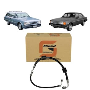 Mangueira Hidráulica De Pressão Opala e Caravan 1991 a 1992