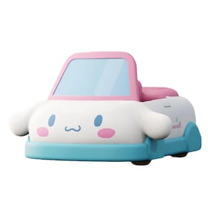 Ornamentos de brinquedo Sanrio Cinnamoroll Anime para crianças acima de 14 anos