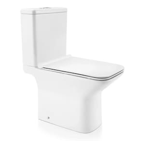 Bacia com Caixa Acoplada Docol Stillo Branco - 969866