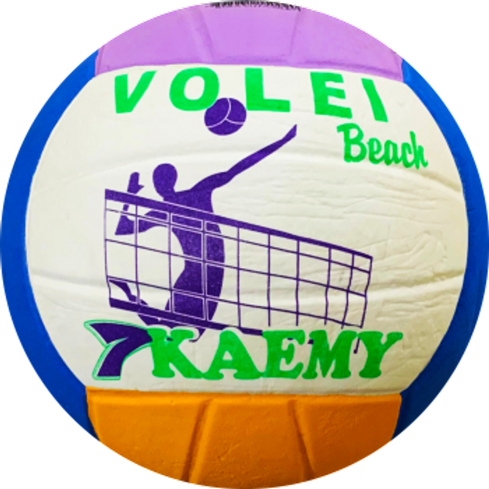 Bola Vôlei E.V.AKaemy