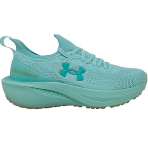 Tênis Feminino Esportivo Dia a Dia Caminhada Corrida Running Under Armour Quicker 2