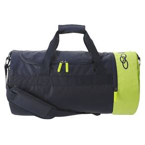 Bolsa Unissex Esportiva Treino Dia a Dia em Poliéster com Alça Ajustável Olympikus Gym Bag Sm