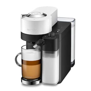 Cafeteira Nespresso Vertuo Lattissima Branca - GDV5BR