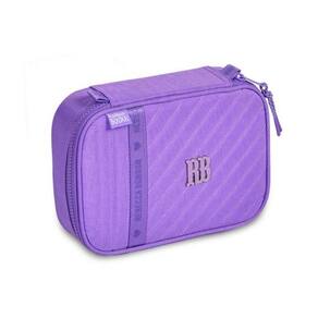 Estojo Rebecca Bonbon Box Roxo - Clio Style