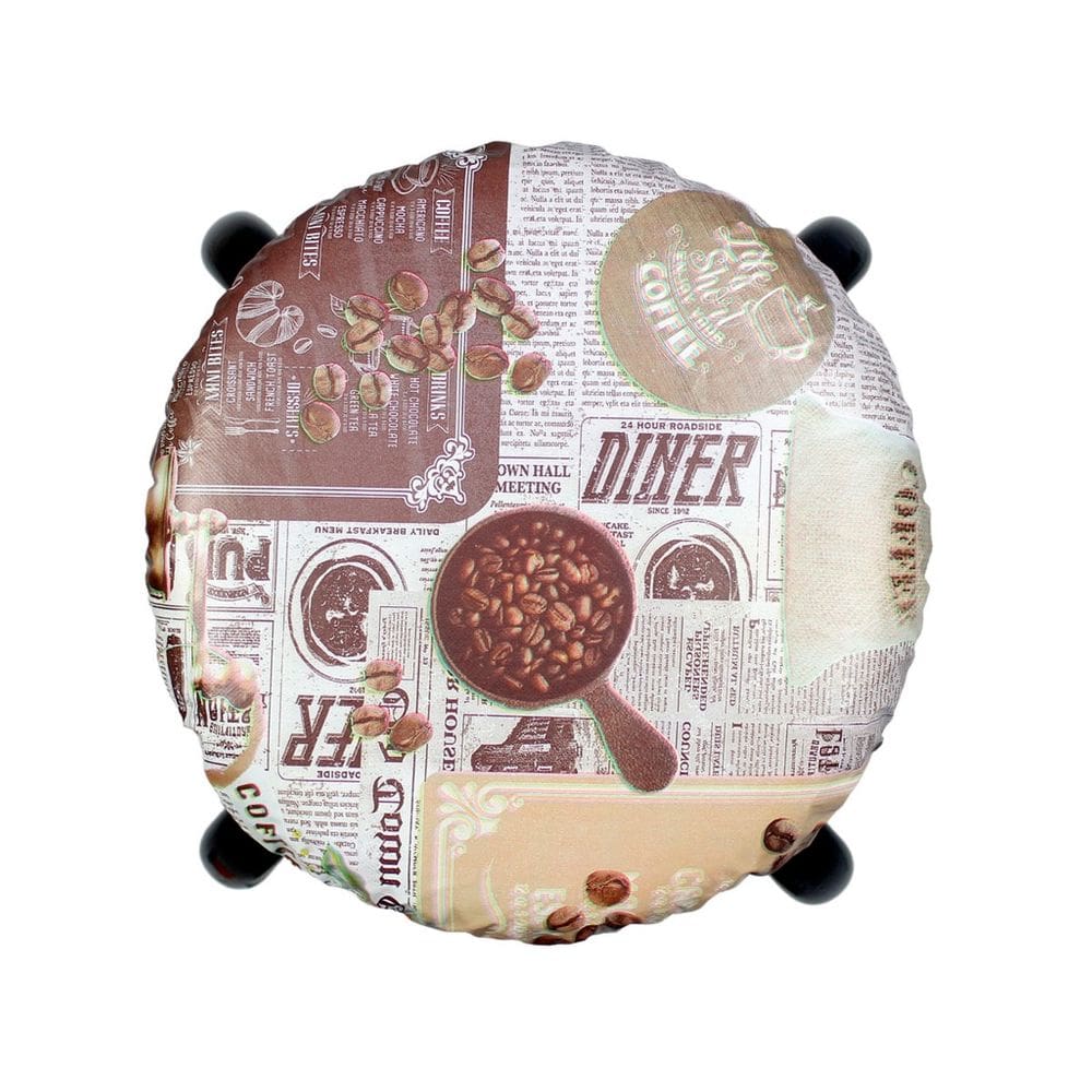 Capa Para Banqueta