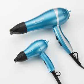 Secador de cabelo BaBylissPro Professional Lightweight Ionic