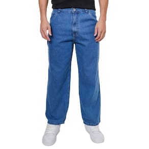 Calça Jeans Starter Masculina Oversize