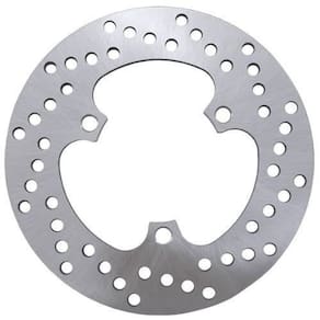 Disco Freio Traseiro Xtz 250 Lander - Tenere 250 - Xtz 150 Crosser
