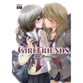 Girl Friends - Vol. 05