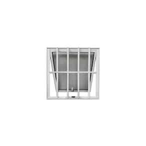 Vitro Maxim Ar Com Grade Branco 60 X 60