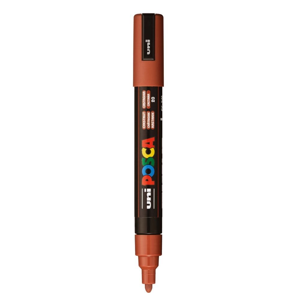 Caneta Posca PC-5M Uniball