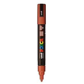Caneta Posca PC-5M Uniball