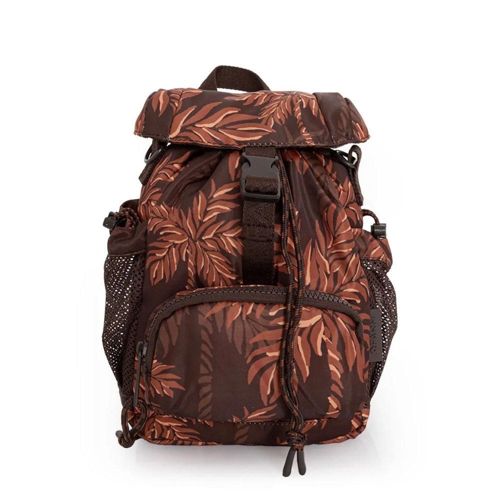 Mini Mochila Farm Pipoquinha Olhar na Floresta 78314936