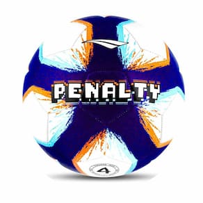 Bola Campo GIZ N4 bco Infantil - Penalty