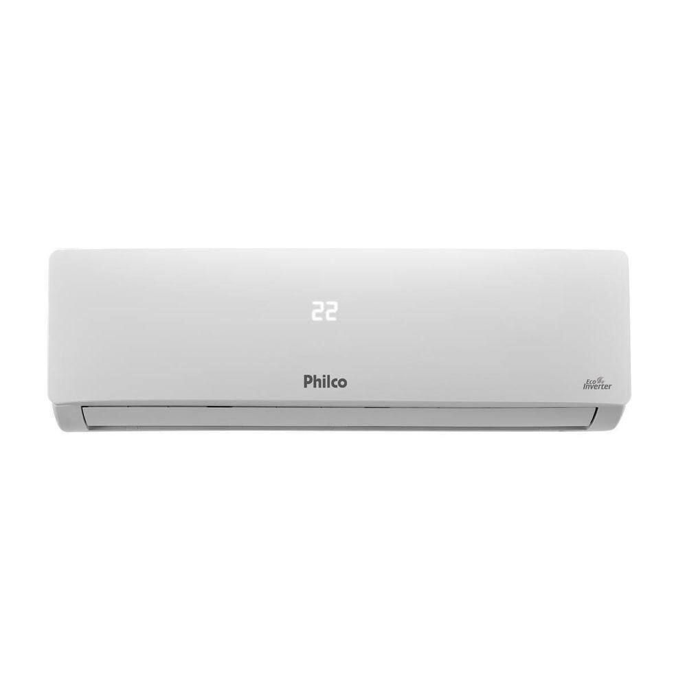 Ar Condicionado Split Hi Wall Inverter Philco 9.000 BTUs Frio PAC9FB 220V - 220V