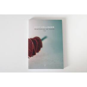 Histórias De Amor - Livros para Constelação Familiar