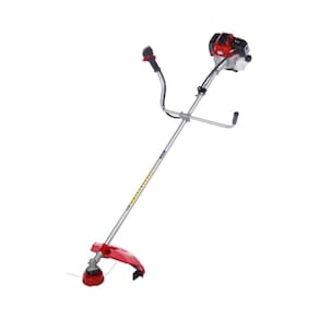 Roçadeira Gasolina 42,7CC 2T Lateral Semi-Profissional Carretel/lâmina RT43L-28-2 Box Toyama