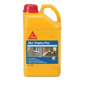 Sika Chapisco Plus 3,6 Lt