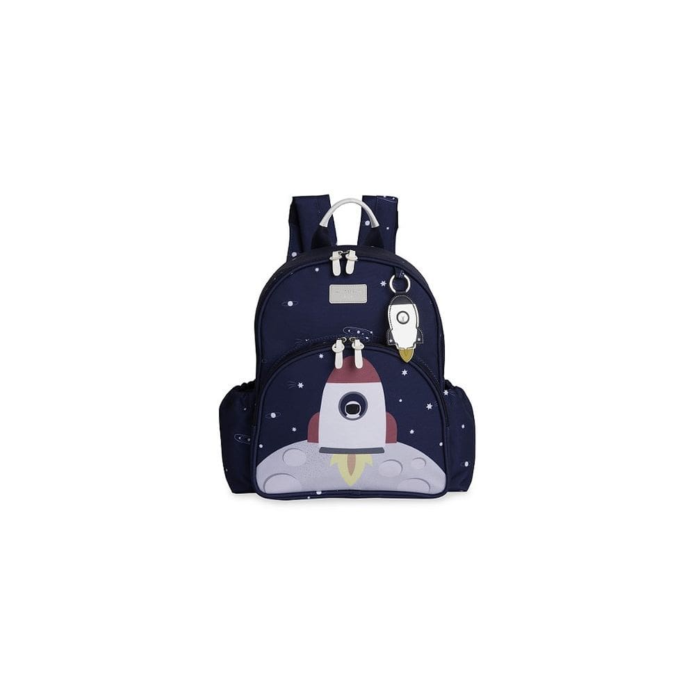 Mochila Kids Espaço - Masterbag