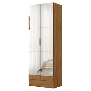 Sapateira Tokio Premium 5 Prateleiras Carioca Móveis Cinamomo