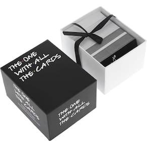 Jogo de cartas The One with All The Cards for Friend TV-Box