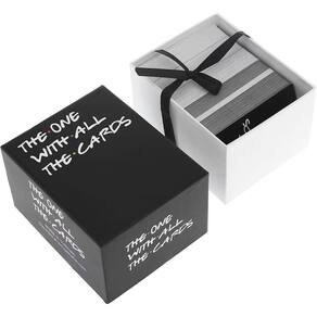 Jogo de cartas The One with All The Cards for Friend TV-Box