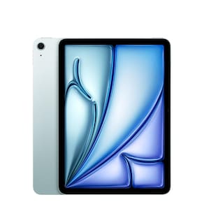 iPad Air 11" M2, 6ª geração, Wi-Fi, 1TB - Azul