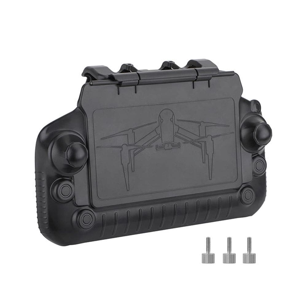 Capa protetora com capuz solar para controle remoto DJI RC Plus