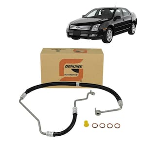 Mangueira Pressão Direção Hidráulica Ford Fusion 2006-2010