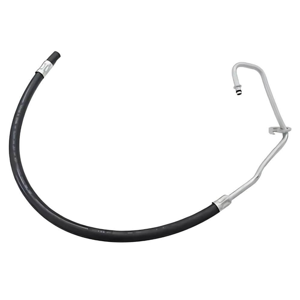 Mangueira Hidráulica Flexível De Retorno Ford Ka Zetec Rocam
