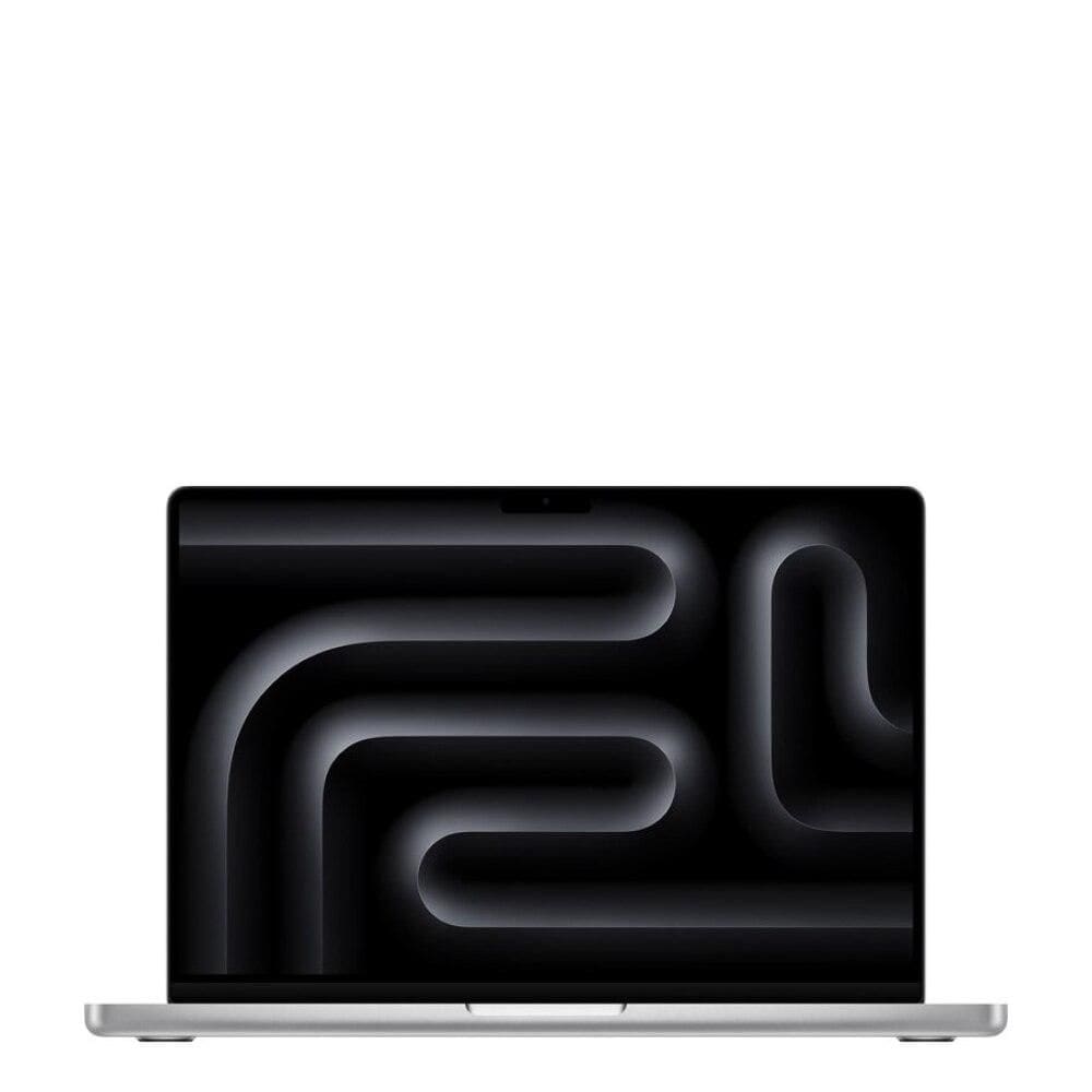 Apple MacBook Pro 14", M4 Pro, CPU de 12 núcleos, GPU de 16 núcleos, 24GB RAM, 512GB SSD - Prateado