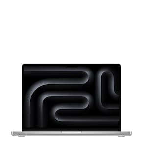 Apple MacBook Pro 14", M4 Pro, CPU de 12 núcleos, GPU de 16 núcleos, 24GB RAM, 512GB SSD - Prateado