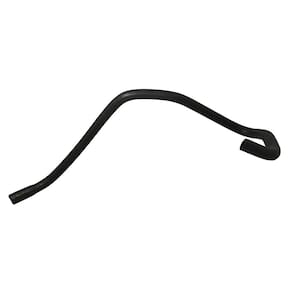 Mangueira Hidráulica De Retorno Peugeot 206 1.0 Caixa Dhb