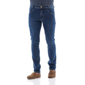 Calça Jeans Masculina Arauto Slim