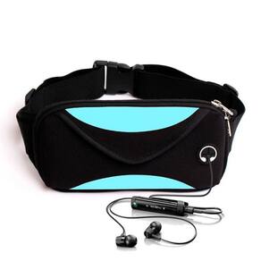 Pochete Ideal Para Motoboy Motoqueiro Ciclismo Trilha Bike