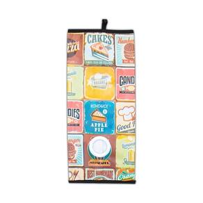 Puxa Saco Porta Sacolas