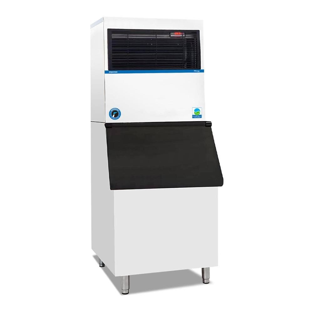 Máquina de gelo Super Cubo SC250 – Até 220 Kg/dia