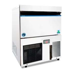 Máquina de gelo Super Cubo SC120 – Até 120 Kg/dia