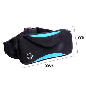 Pochete Esportiva Masculina Feminina Para Ciclismo Viagem