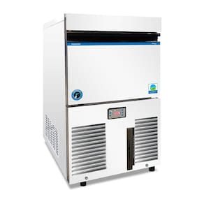 Máquina de gelo Super Cubo SC60 – Até 60 Kg/dia