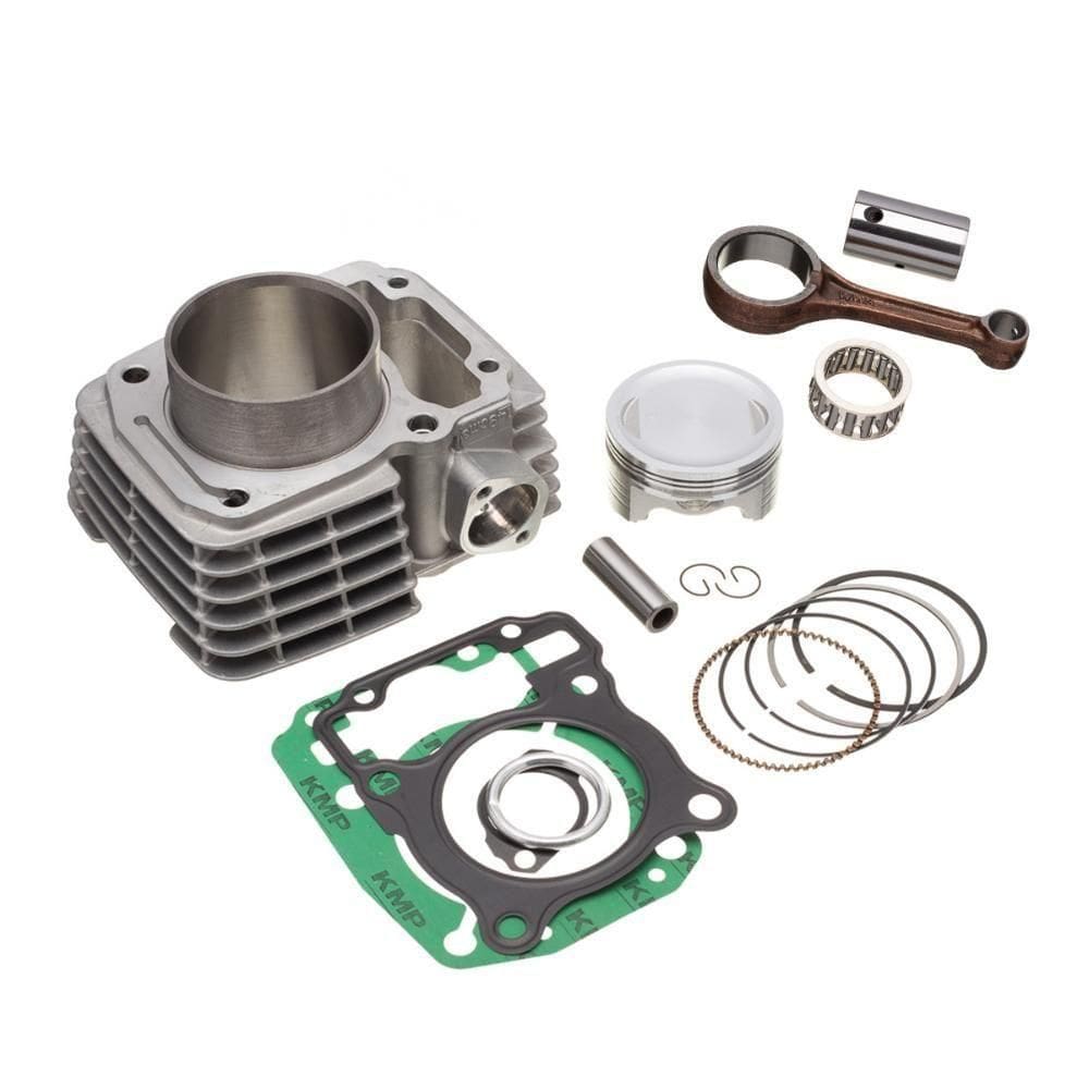 Kit Cilindro Kmp C-biela Ww3 Cg 150 -190 [f016]